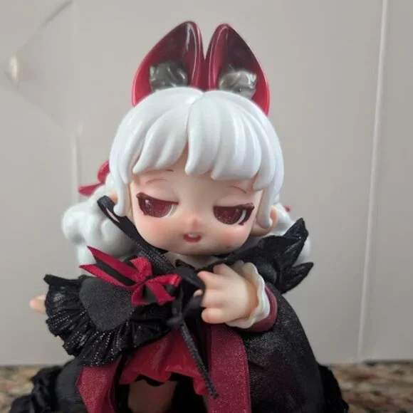 ***HOLD for Lizzard Princess*** Jotoys Miana The Sleeping Castle "Noble Count" - Picture 6 of 7